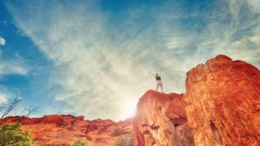 Courage