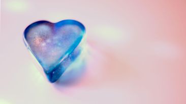 The Greatest Love of All
