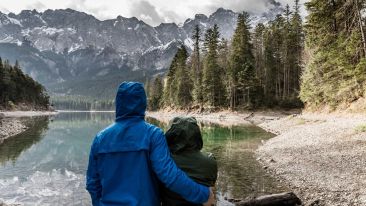 Strengthen Your Connection to the Timeless Life