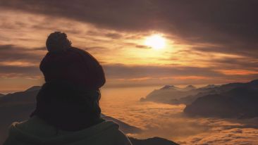 3 Words to Take You Beyond Any Limitation