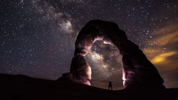 Get Started on the Higher Path to Selfless Living