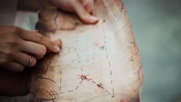 Uncover the Treasure of Your True Self