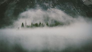 The Seeker, The Search, The Sacred