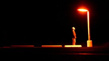 We Are Not Alone