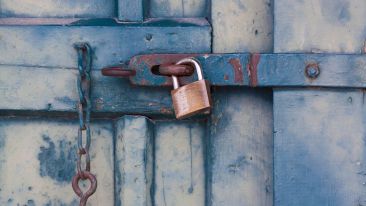 Use This Principle to Escape the Prison of Yourself