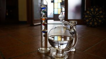 Awaken to Your Spiritual Barometer
