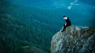 Let Nothingness Happen