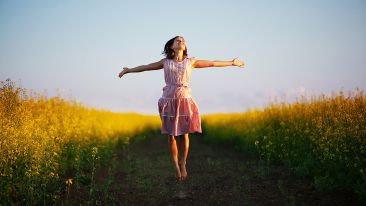 Your Secret Power of Self-Disconnect