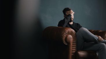 Use All Stressful Moments to Transform Yourself