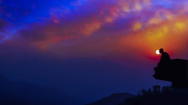 Receiving What's True Begins with Giving Yourself to Truth