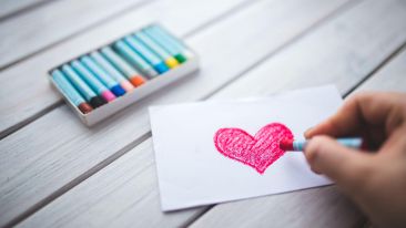 A Special Mother's Day Message