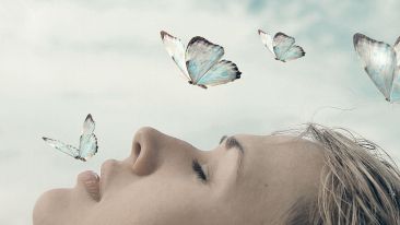 The Freedom to Change Your Life Experience