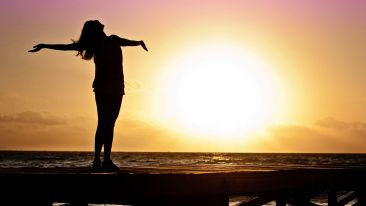 Release Yourself from Dark Inner States