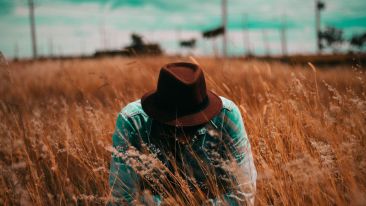 The Surprising Way Spirit Calls You Home