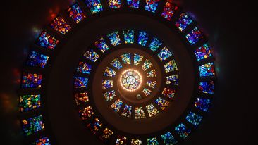 The Holiness of Your Higher Education