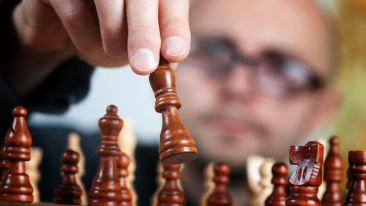 Secrets to Fearless Living