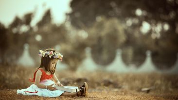 Love Begins with Complete Openness to Life