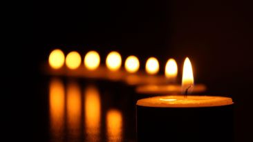 Keeping Bright the Light of Life