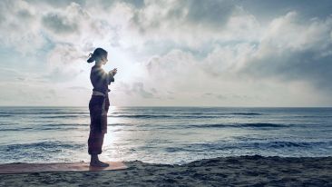 The Power of Persistence
