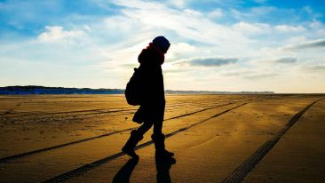 Stop Being Used by Shame