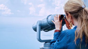See Through These Six False Beliefs and Be Free