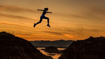 7 Ways to Make Nothing Out of Fear