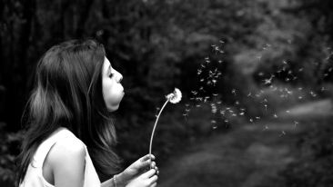 Let Go and Know Peace