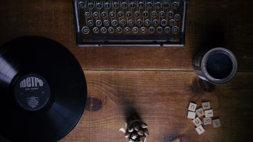 Listen to the Sounds of Your Timeless Self