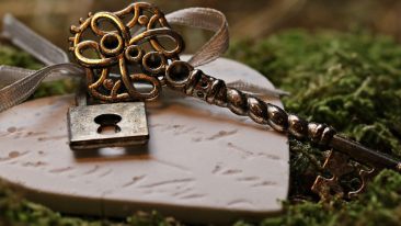The Value in Giving and Receiving Correction
