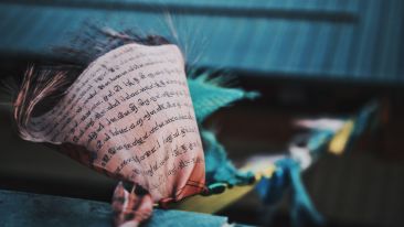 Our True Need for Ceaseless Prayer