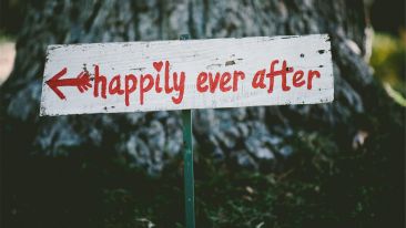 How to Be Happy for the Rest of Your Life