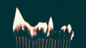 How to Drop the Pain Before You Get Burned