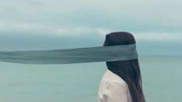 See Through the False Bliss Called Self-Ignorance