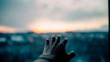 Engage Directly With The Divine