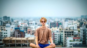 Choose Self-Healing Over Self-Deceiving