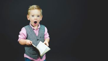 Do Autistic Children Have Spiritual Potential?