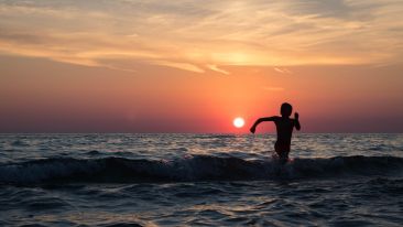 Put Yourself Where Freedom Finds You