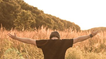 Put the Light on Hostile Thoughts and Feelings