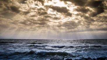 Practice Living in the Presence Moment