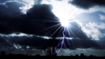 The Difference Between Natural and Unnatural Negativity