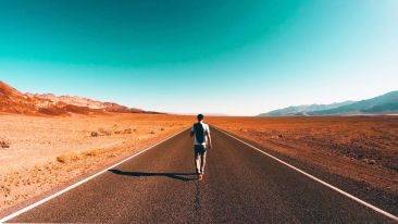 Step Out of the Rush and Into Relaxed Living
