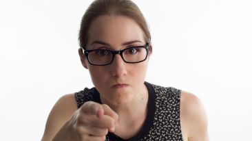 Learn to Use a Negative Coworker for Your Spiritual Growth