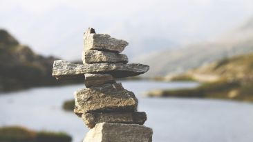 How to Find True Balance in Life