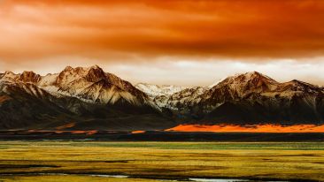 3 Simple Laws to Help You Reach Your Highest Spiritual Possibilities