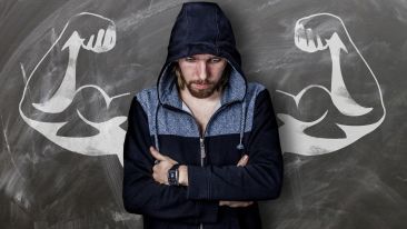 How to Make Problems Fall Away