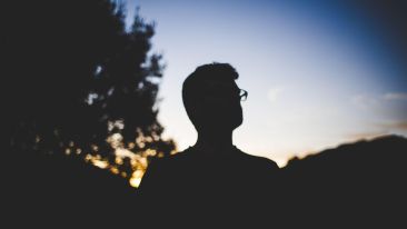 End the Pattern of the Storyteller