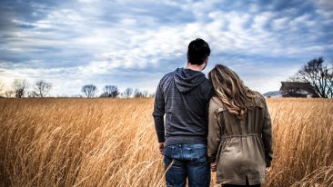 A New Kind of Seeing That Helps Set You Free