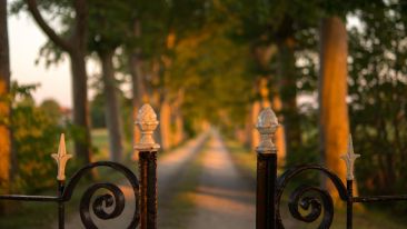 In Search of Perfect Spiritual Strength
