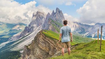 Liberate Yourself Using the Three Levels of Intention