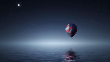 Awakening to the Self Above All Struggles